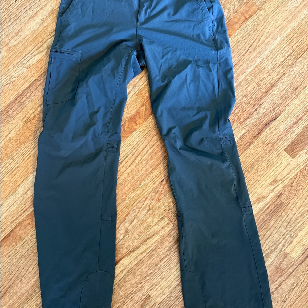 REI Women’s stretchy Hiking pants